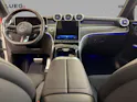 Mercedes-Benz GLC 300 4M - AMG / 360 Grad Kamera / Panorama-Dach / AHK