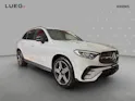 Mercedes-Benz GLC 300 4M - AMG / 360 Grad Kamera / Panorama-Dach / AHK