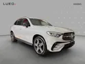 Mercedes-Benz GLC 300 4M - AMG / 360 Grad Kamera / Panorama-Dach / AHK