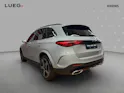 Mercedes-Benz GLC 300 4M - AMG / 360 Grad Kamera / Panorama-Dach / AHK
