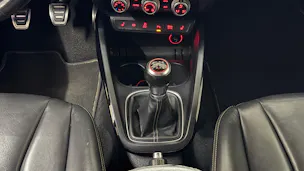 Audi S1 Sportback 2.0 TFSI Sport quattro