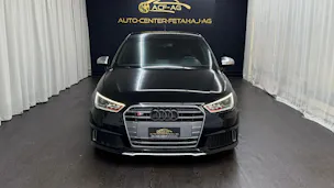 Audi S1 Sportback 2.0 TFSI Sport quattro
