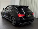 Audi S1 Sportback 2.0 TFSI Sport quattro