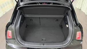 Audi S1 Sportback 2.0 TFSI Sport quattro