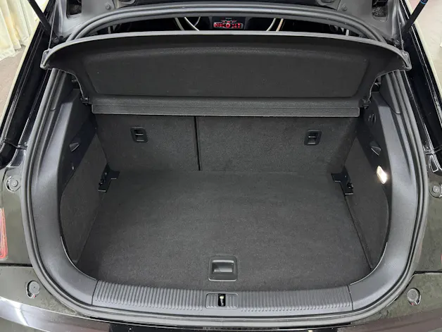 Audi S1 Sportback 2.0 TFSI Sport quattro