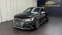 Audi S1 Sportback 2.0 TFSI Sport quattro