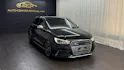 Audi S1 Sportback 2.0 TFSI Sport quattro