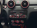 Audi S1 Sportback 2.0 TFSI Sport quattro