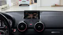 Audi S1 Sportback 2.0 TFSI Sport quattro
