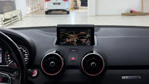 Audi S1 Sportback 2.0 TFSI Sport quattro