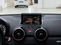Audi S1 Sportback 2.0 TFSI Sport quattro