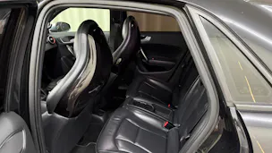 Audi S1 Sportback 2.0 TFSI Sport quattro