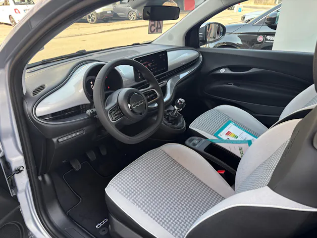 Fiat 500C 1.0 FireFly MHD Dolcevita