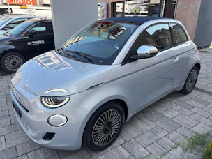Fiat 500C 1.0 FireFly MHD Dolcevita