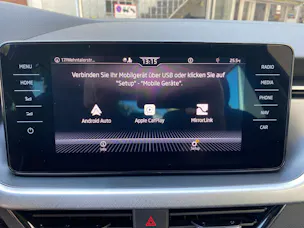 Škoda Scala 1.0 TSI Tour DSG
