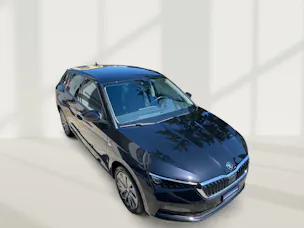 SKODA Scala 1.0 TSI Tour DSG