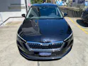 Škoda Scala 1.0 TSI Tour DSG
