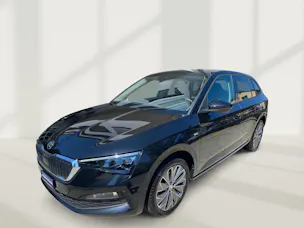 SKODA Scala 1.0 TSI Tour DSG
