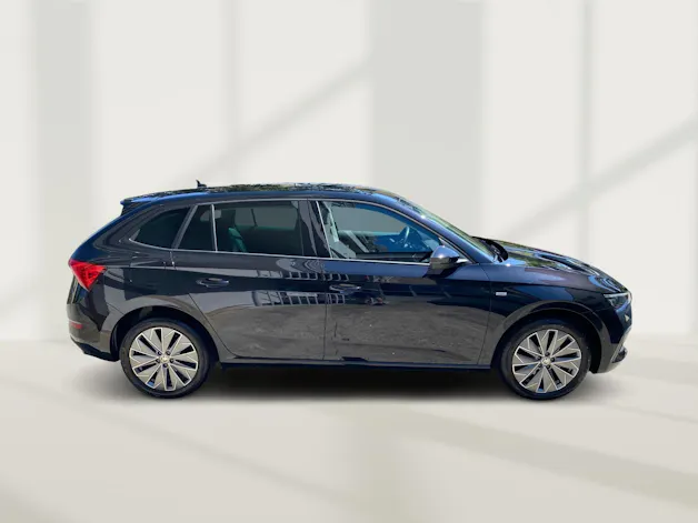 SKODA Scala 1.0 TSI Tour DSG