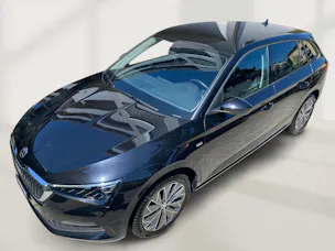 SKODA Scala 1.0 TSI Tour DSG