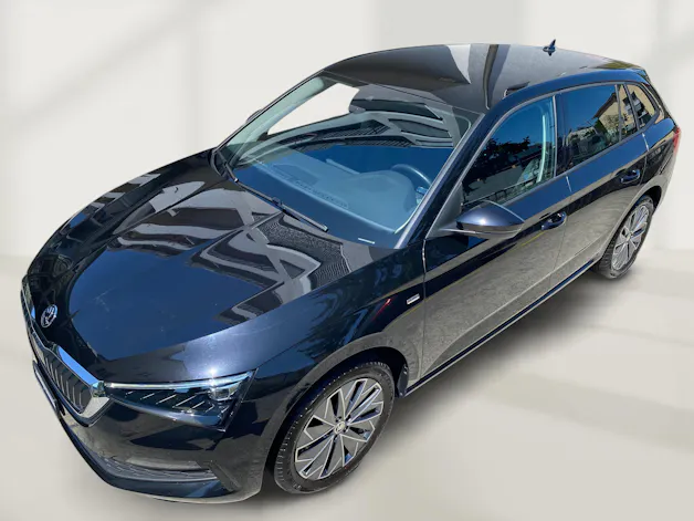 SKODA Scala 1.0 TSI Tour DSG