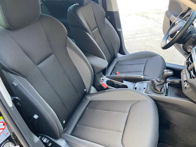 Škoda Scala 1.0 TSI Tour DSG