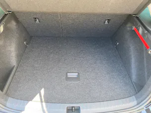 Škoda Scala 1.0 TSI Tour DSG