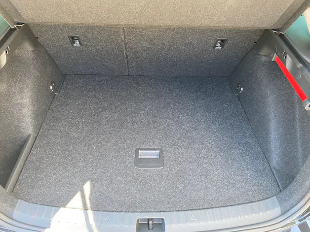 Škoda Scala 1.0 TSI Tour DSG