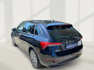 SKODA Scala 1.0 TSI Tour DSG