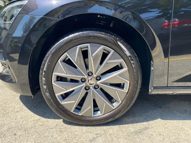 Škoda Scala 1.0 TSI Tour DSG