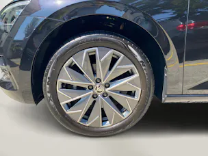 SKODA Scala 1.0 TSI Tour DSG