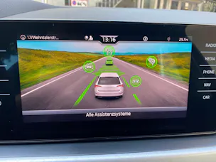 Škoda Scala 1.0 TSI Tour DSG