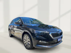 SKODA Scala 1.0 TSI Tour DSG