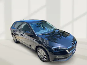 SKODA Scala 1.0 TSI Tour DSG