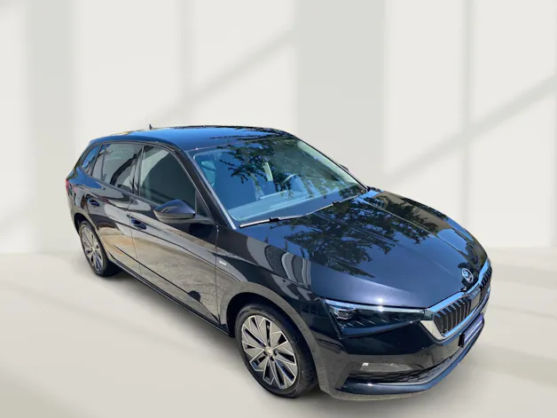 SKODA Scala 1.0 TSI Tour DSG