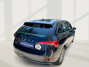 SKODA Scala 1.0 TSI Tour DSG