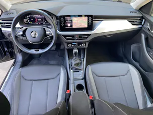 Škoda Scala 1.0 TSI Tour DSG