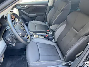 Škoda Scala 1.0 TSI Tour DSG