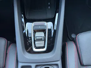 SKODA Octavia Combi 2.0 TSI DSG RS 30 Years Edition