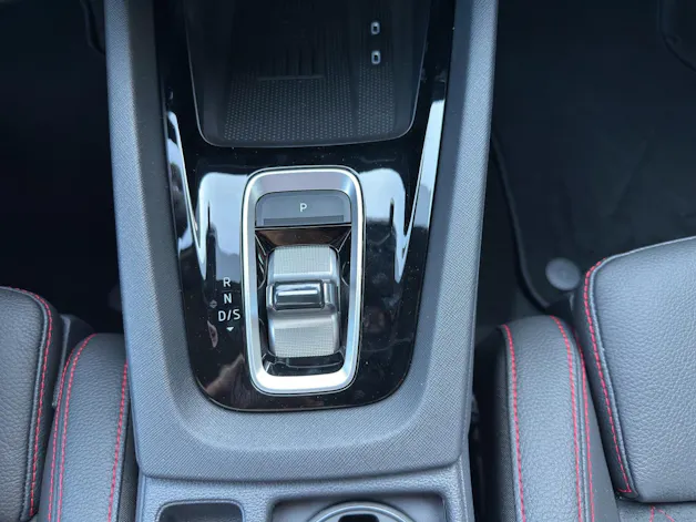 Škoda Octavia Combi 2.0 TSI DSG RS 30 Years Edition