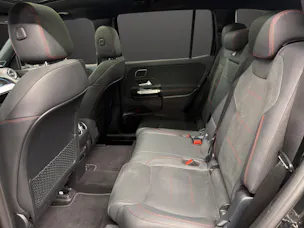 MERCEDES-BENZ EQB 350 66,5 kWh 4Matic Swiss Star