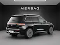 Mercedes-Benz EQB 350 66,5 kWh 4Matic Swiss Star