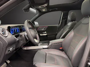 MERCEDES-BENZ EQB 350 66,5 kWh 4Matic Swiss Star