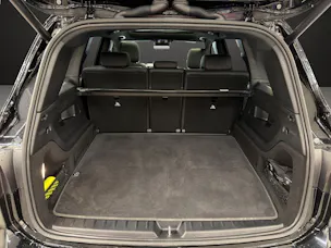 MERCEDES-BENZ EQB 350 66,5 kWh 4Matic Swiss Star