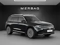 Mercedes-Benz EQB 350 66,5 kWh 4Matic Swiss Star