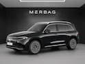 Mercedes-Benz EQB 350 66,5 kWh 4Matic Swiss Star