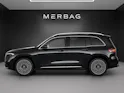 Mercedes-Benz EQB 350 66,5 kWh 4Matic Swiss Star
