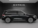Mercedes-Benz EQB 350 66,5 kWh 4Matic Swiss Star