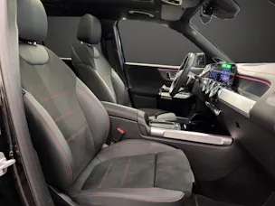 MERCEDES-BENZ EQB 350 66,5 kWh 4Matic Swiss Star