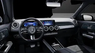 Mercedes-Benz EQB 350 66,5 kWh 4Matic Swiss Star